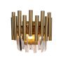 Milagro MADISON ML6937 Wandleuchte 2x40W/E14 IP20