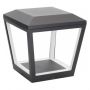 Novolux BLED 911A-L0118A-04 Stehlampe 1x18W/LED 1952LM IP65