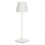 Novolux LITTA 914A-L0103L-01 Tischleuchte 1x2,2W/LED 231LM IP54