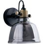 Nowodvorski AMALFI 9154 Wandleuchte 1x60W/E27 IP20