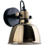 Nowodvorski AMALFI 9155 Wandleuchte 1x60W/E27 IP20