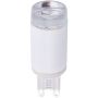 Nowodvorski BULB LED G9 LENS 3W 3000K 9173 Glühbirne 1x3W/G9 3000K 280LM