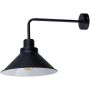 Nowodvorski CRAFT I 9151 Wandleuchte 1x60W/E27 IP20