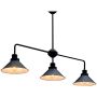 Nowodvorski CRAFT III 9150 Deckenlampe 3x60W/E27 IP20