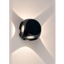 Nowodvorski PATRAS LED 9115 Wandleuchte 4x1W/LED 3000K 255LM IP54