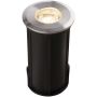 Nowodvorski PICCO LED S 9106 Einfahrtbeleuchtung 1x1W/LED 3000K 47LM IP67