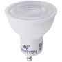 Nowodvorski REFLECTOR LED GU10 R50 7W 4000K ANGLE 36 9178 Glühbirne 4000K 500LM