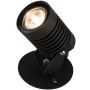 Nowodvorski SPIKE LED S 9101 Wandleuchte 1x3W/LED 3000K 115LM IP54
