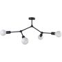 Nowodvorski TWIG IV 9140 Deckenlampe 4x60W/E27 IP20