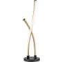 Paul Neuhaus POLINA 9141-18 Tischleuchte 1x14,5W/LED 3000k 1670lm ip20