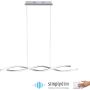 Paul Neuhaus POLINA 9142-55 Pendelleuchte 2x23,5W/LED 3000k 2526lm ip20