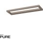 Paul Neuhaus PURE PURO 9113-97 Wandleuchte 1x20W/LED 3000k 1890lm ip20