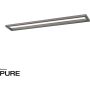 Paul Neuhaus PURE PURO 9114-15 Wandleuchte 1x40W/LED 3000k 3680lm ip20