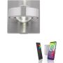 Paul Neuhaus Q-MIA 9185-55 Wandleuchte 4x11W/LED 2700-5000k 1100lm ip20