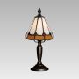Prezent TIFFANY TABLE 91 Tischleuchte 1x40W/E14 IP20