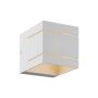 Zuma Line TRANSFER 91066-N Wandleuchte 1x40W/G9 IP20