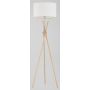 Alfa TRIVET 9274 Stehleuchte 1x15W/E27