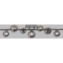 Aviano Lighting SEVILLA 9214-0710 Deckenlampe 7x3w/g9 3000k
