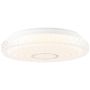 Brilliant ADRIA G97152/05 Deckenleuchte 1x10W/LED 3000K 1100LM IP20