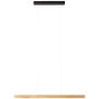 Brilliant AINARA G99442/36 Pendelleuchte 1x9W/LED 3000K 1300LM IP20