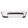 Brilliant CAVA G99383/75 Deckenlampe 2x38W/LED 3000K 5400LM IP20