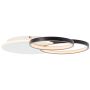 Brilliant DAVINSON G99386/75 Deckenleuchte 3x33W/LED 3000K 4700LM IP20