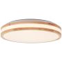 Brilliant LASKOS G99525/75 Deckenleuchte 1x20W/LED 3000K 2300LM IP20