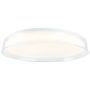 Brilliant LEANNA G97189/70 Deckenleuchte 1x20W/LED 2400LM IP20