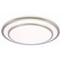 Brilliant LUCIANO HK18381S21 Deckenleuchte 1x11W/LED 3000K 1200LM IP20