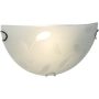 Brilliant MELANIA G98840/70 Wandleuchte 1x9W/E27 IP20