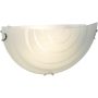 Brilliant MELANIA G98840/71 Wandleuchte 1x9W/E27 IP20