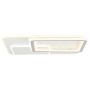 Brilliant SAVARE G99607/70 Deckenleuchte 3x42W/LED 6100LM IP20