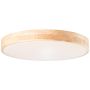 Brilliant SLIMLINE G97068/75 Deckenleuchte 1x60W/LED 6300LM IP20