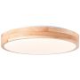 Brilliant SLIMLINE G99414/75 Deckenleuchte 1x11W/LED 1300LM IP20