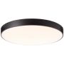 Brilliant SLIMLINE XXL HK17795S76 Deckenleuchte 1x75W/LED 8800LM IP20