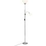 Brilliant SPARI LED G98811/05 Stehleuchte 1x40W/E27 IP20