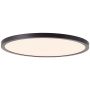 Brilliant TUCO HK19148S76 Deckenleuchte 1x18W/LED 2700K 2500LM IP20