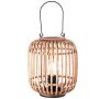 Brilliant WOODROW HK18325S28 Tischleuchte 1x60W/E27 IP20