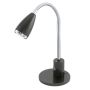 Eglo FOX 92873 Schreibtischlampe 1x2,5W/GU10 200LM