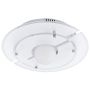 Eglo VALLERANO 92798 Deckenleuchte 5x33W/G9 2250LM