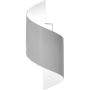Emibig SPINER 920/2 Wandleuchte 1x20W/G9 IP20