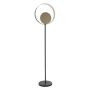 Endon CAL 92879 Stehleuchte 1x10W/E27 IP20