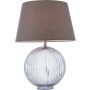 Endon JEMMA & EVIE 92905 Tischleuchte 40W E27 IP20