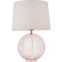 Endon JEMMA & MIA 92899 Tischleuchte 40W E27 IP20