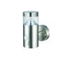 Endon PYRAMID 92533 Wandleuchte 3.3W/LED 6500K 300LM IP44