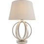 Endon RITZ & EVIE 92911 Tischleuchte 40W E27 IP20