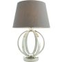 Endon RITZ & EVIE 92914 Tischleuchte 40W E27 IP20