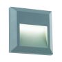 Endon SEVERUS EL-40107 Wandleuchte 1.1W/LED 3000K 42LM IP65