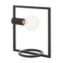 Endon SHAPE RECTANGLE 92224 Tischleuchte 1x10W/E27 IP20