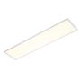 Endon STRATUS PRO 92542 LED-Panel 40W/LED 4000K 3700LM IP40
